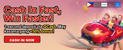 Claim Your Welcome Bonus Now