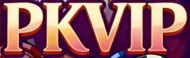 PKVIP Games Logo
